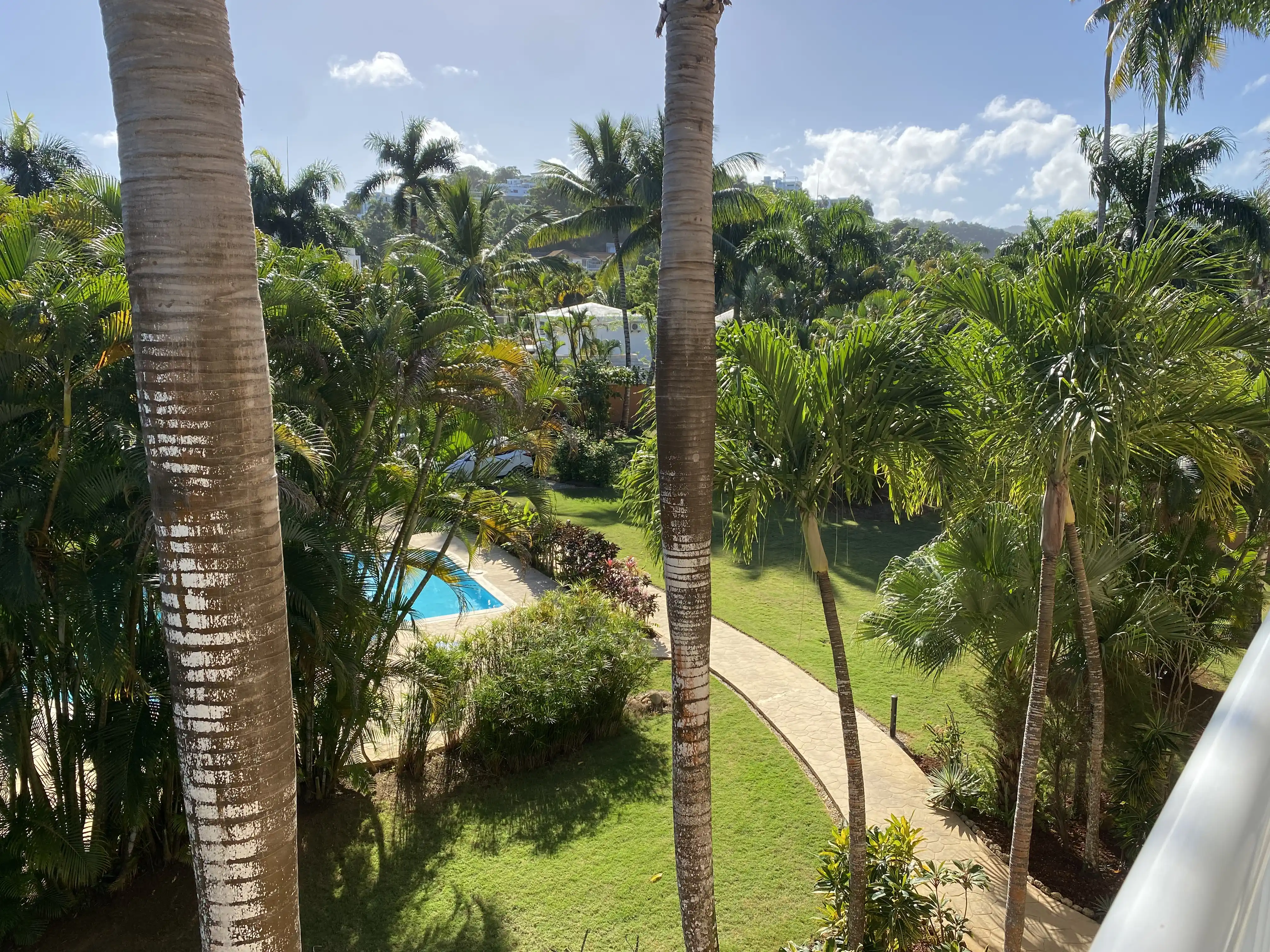 photo of property in dominican republic