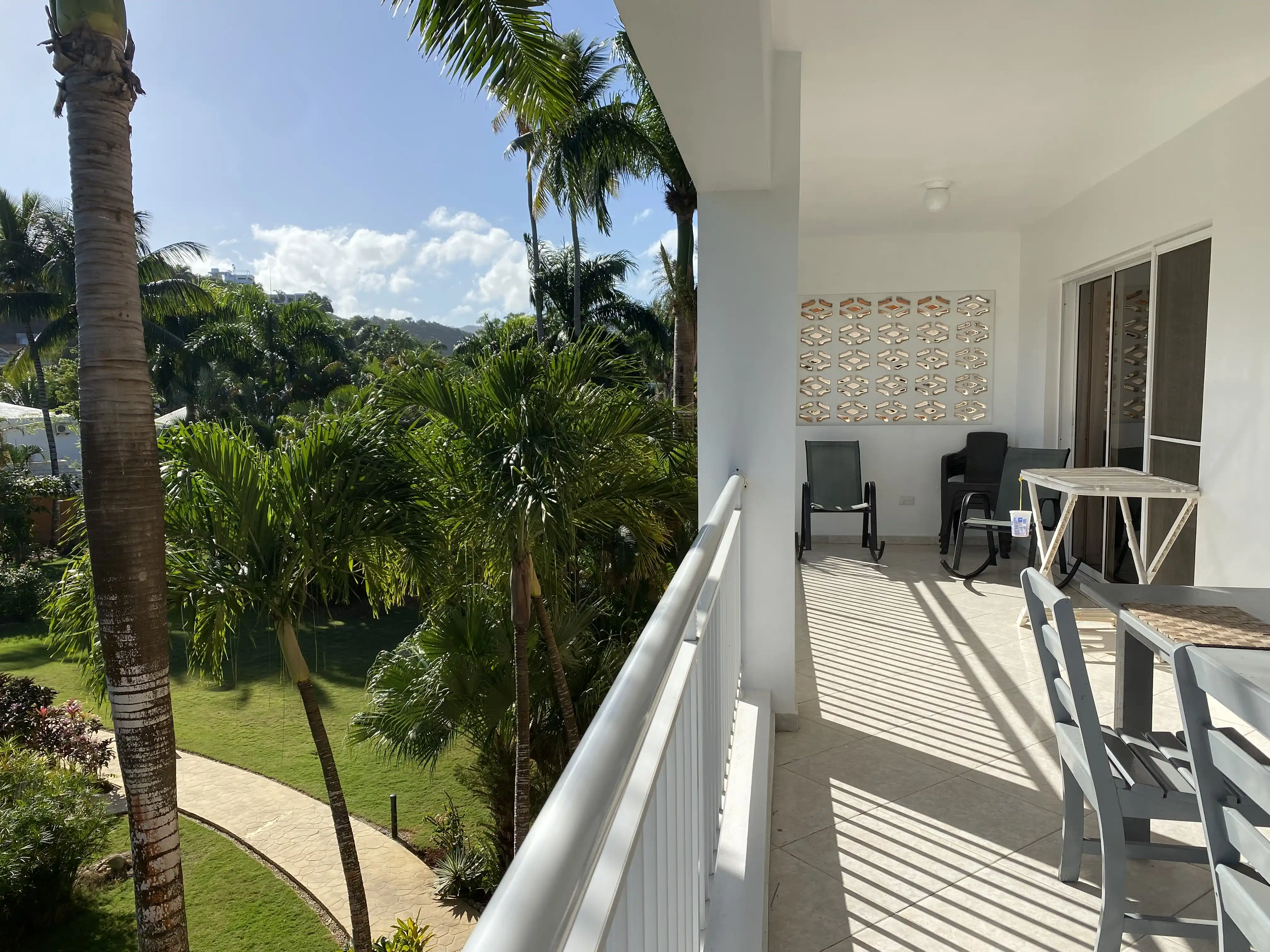 photo of property in dominican republic