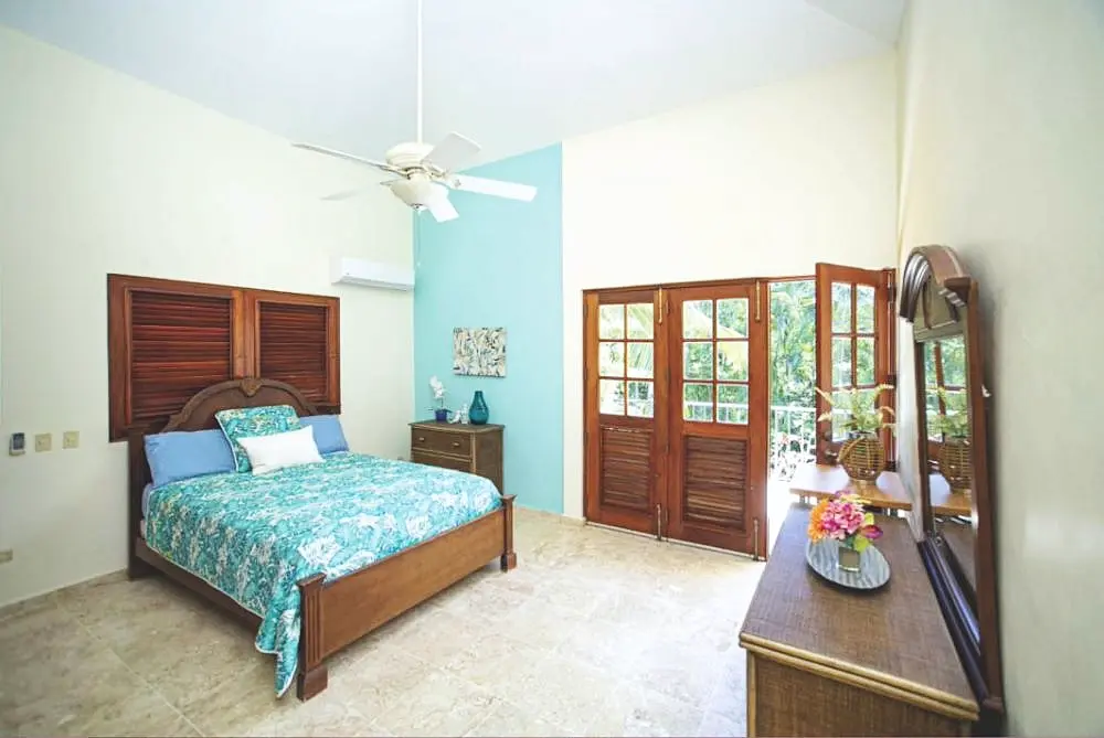 photo of property in dominican republic