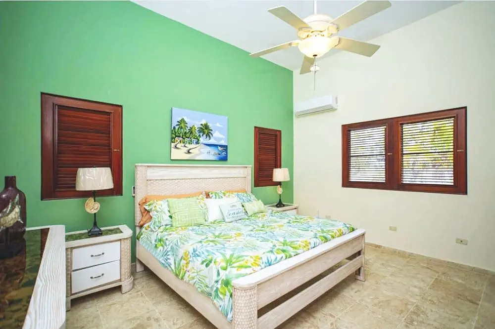 photo of property in dominican republic