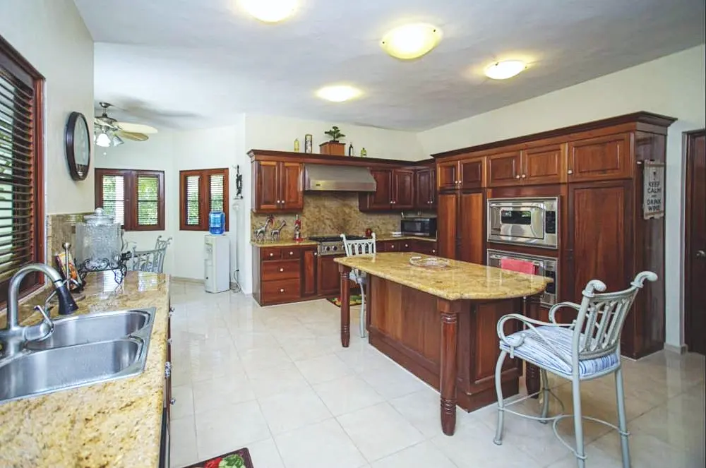 photo of property in dominican republic