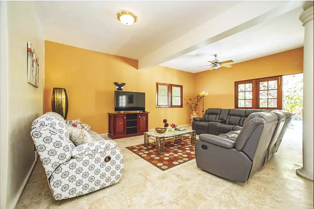 photo of property in dominican republic