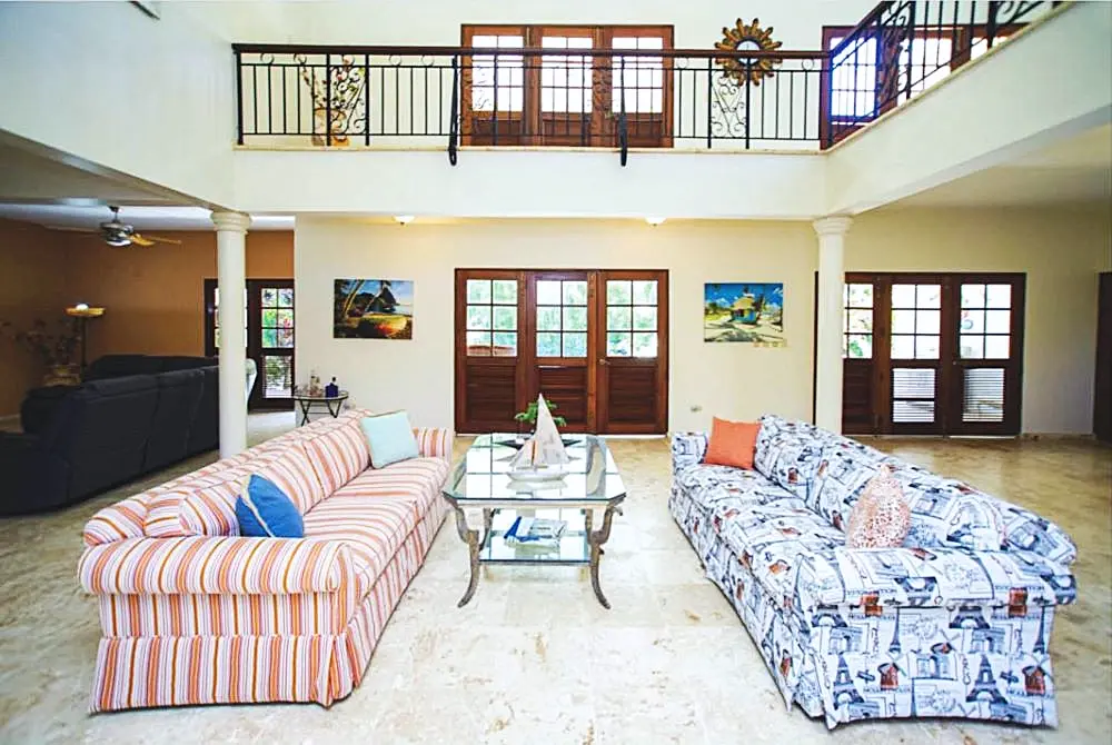 photo of property in dominican republic