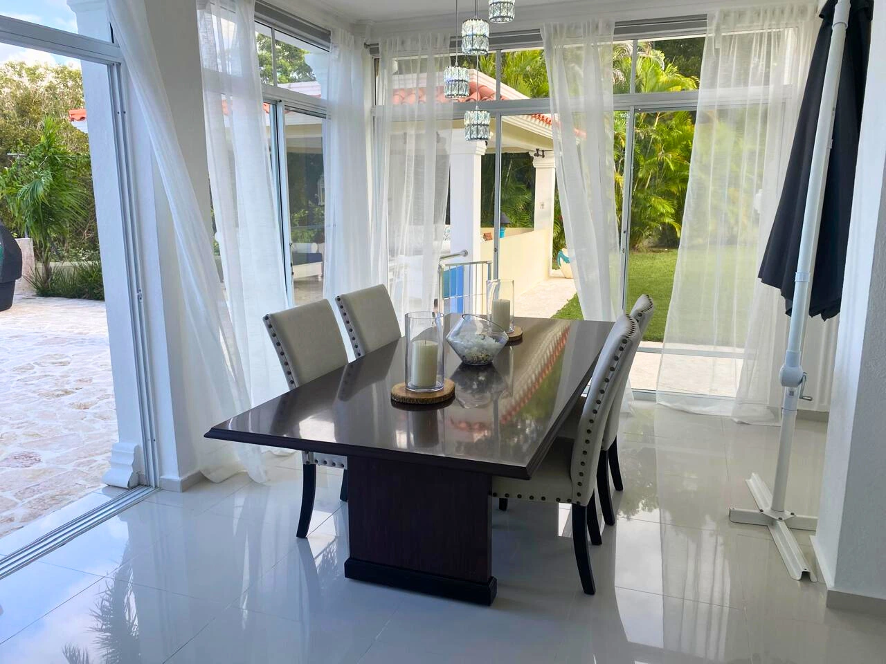 photo of property in dominican republic