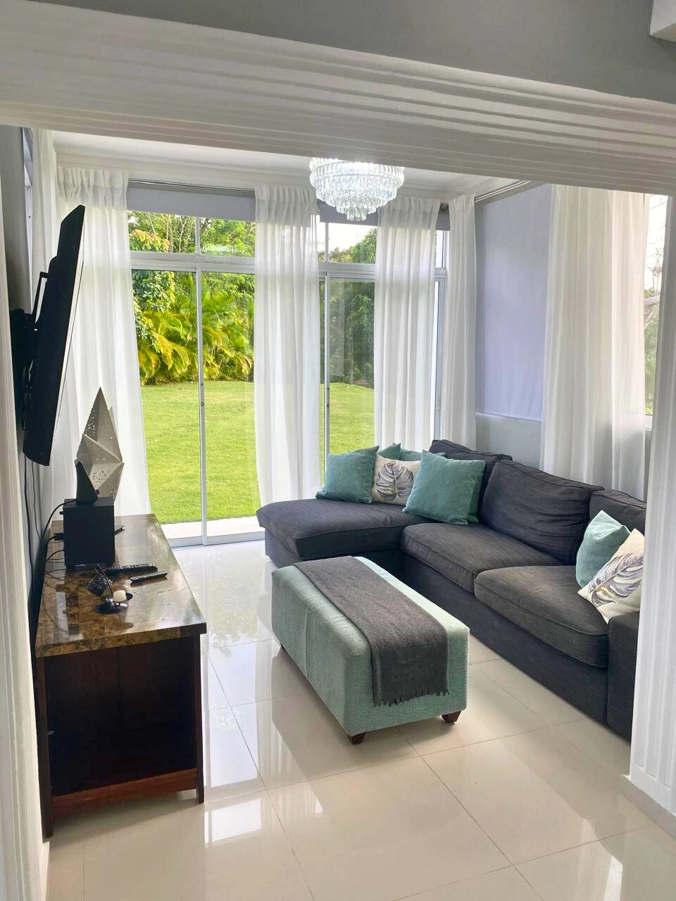 photo of property in dominican republic