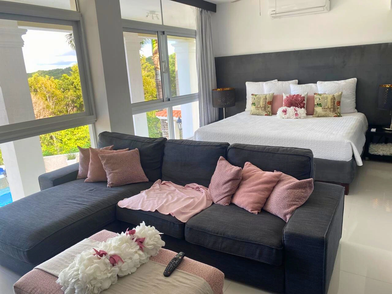 photo of property in dominican republic
