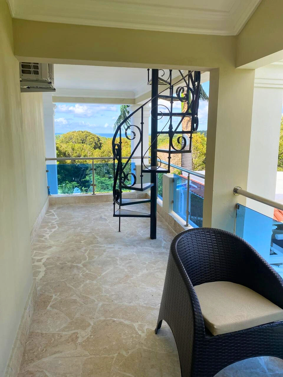 photo of property in dominican republic