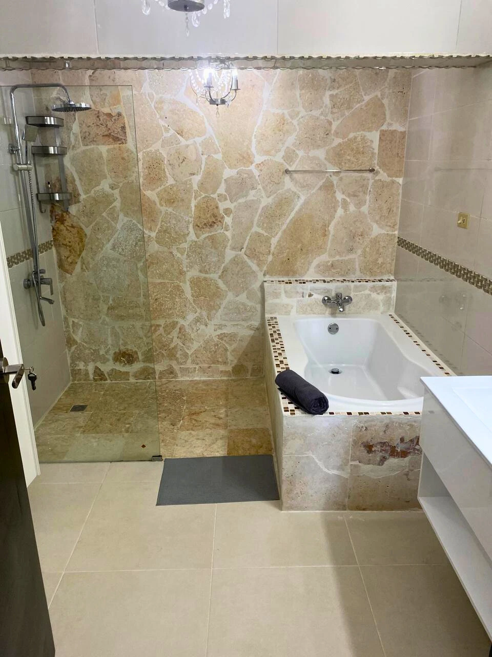 photo of property in dominican republic