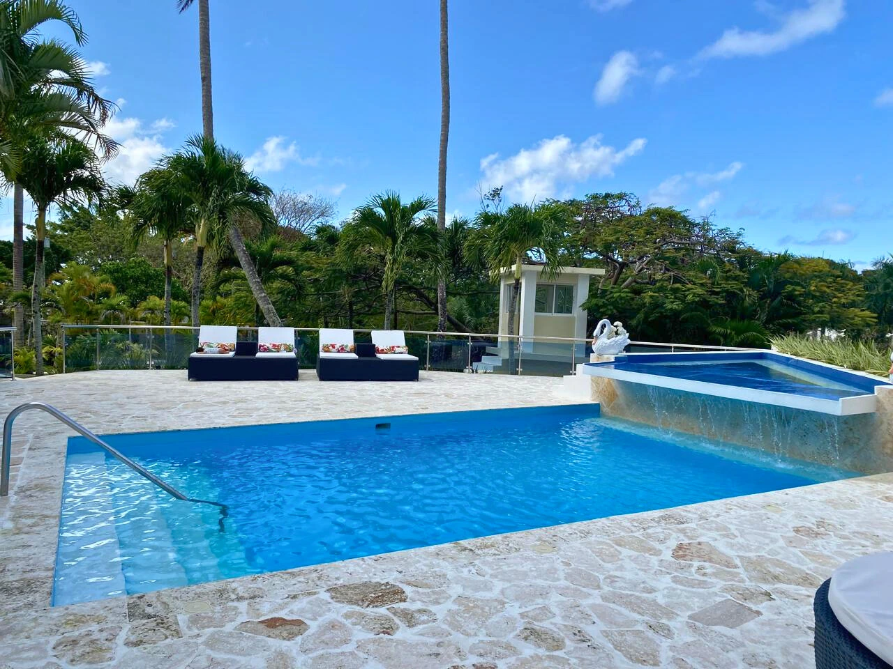 photo of property in dominican republic
