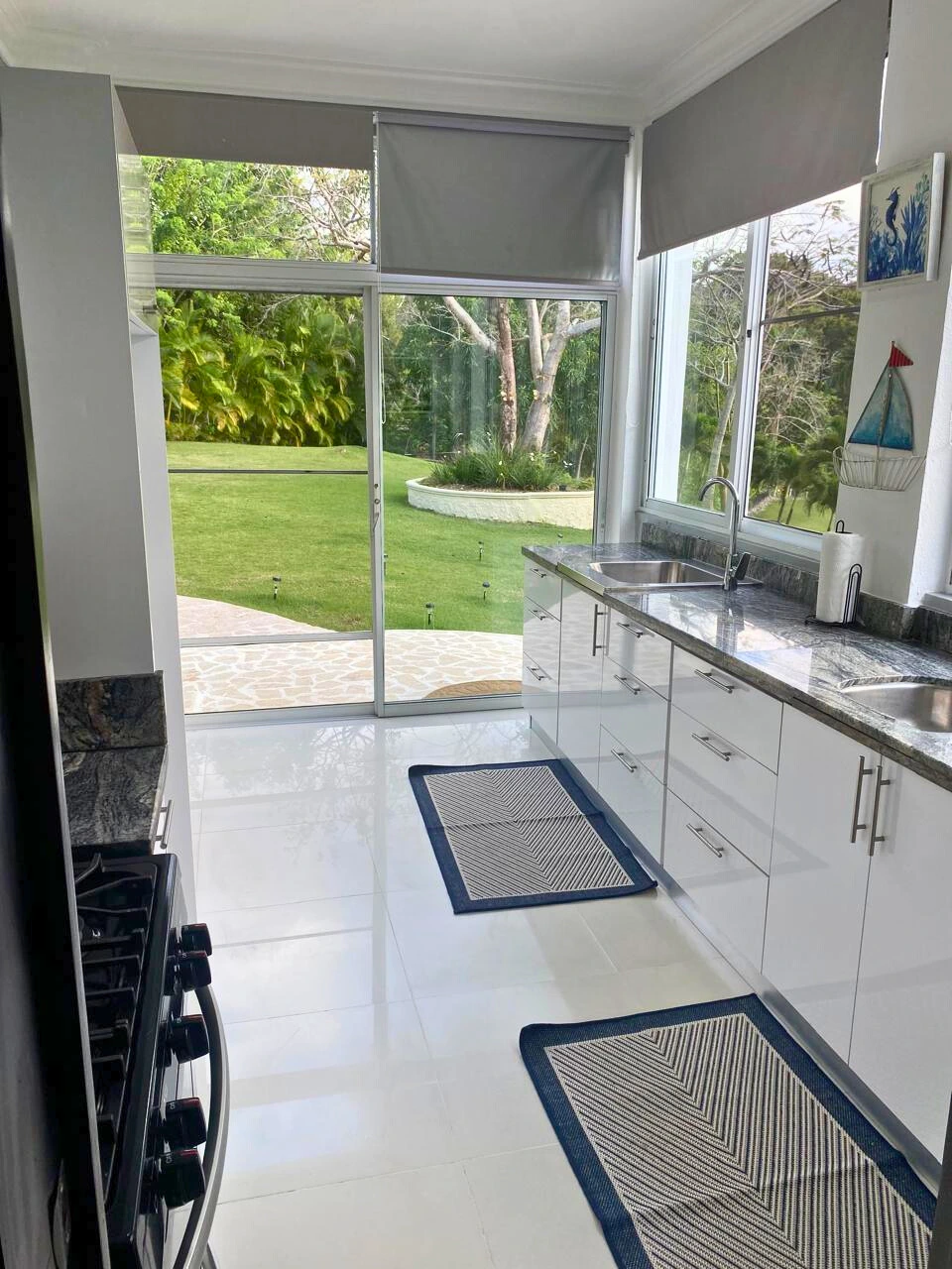photo of property in dominican republic
