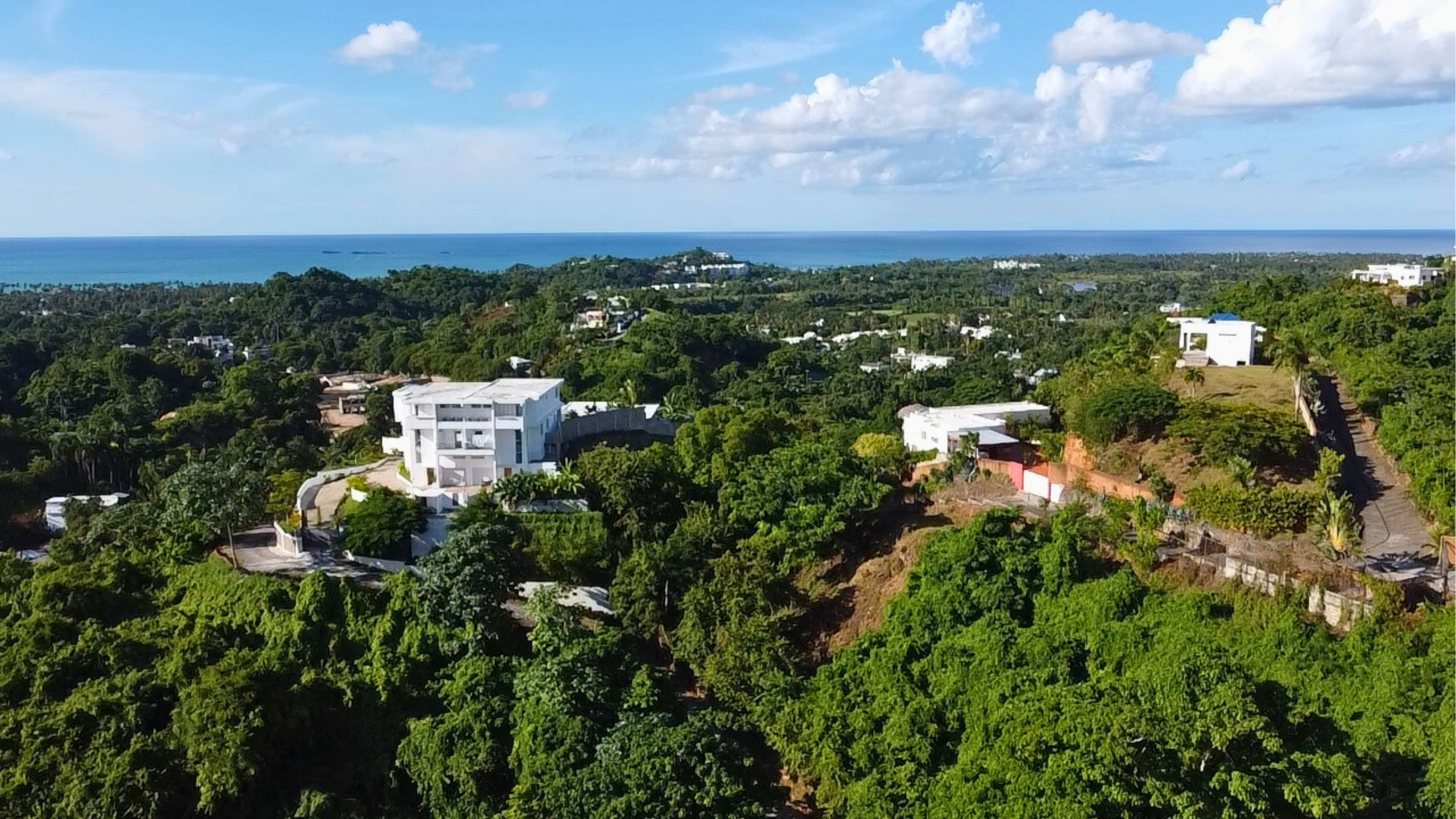 photo of property in dominican republic
