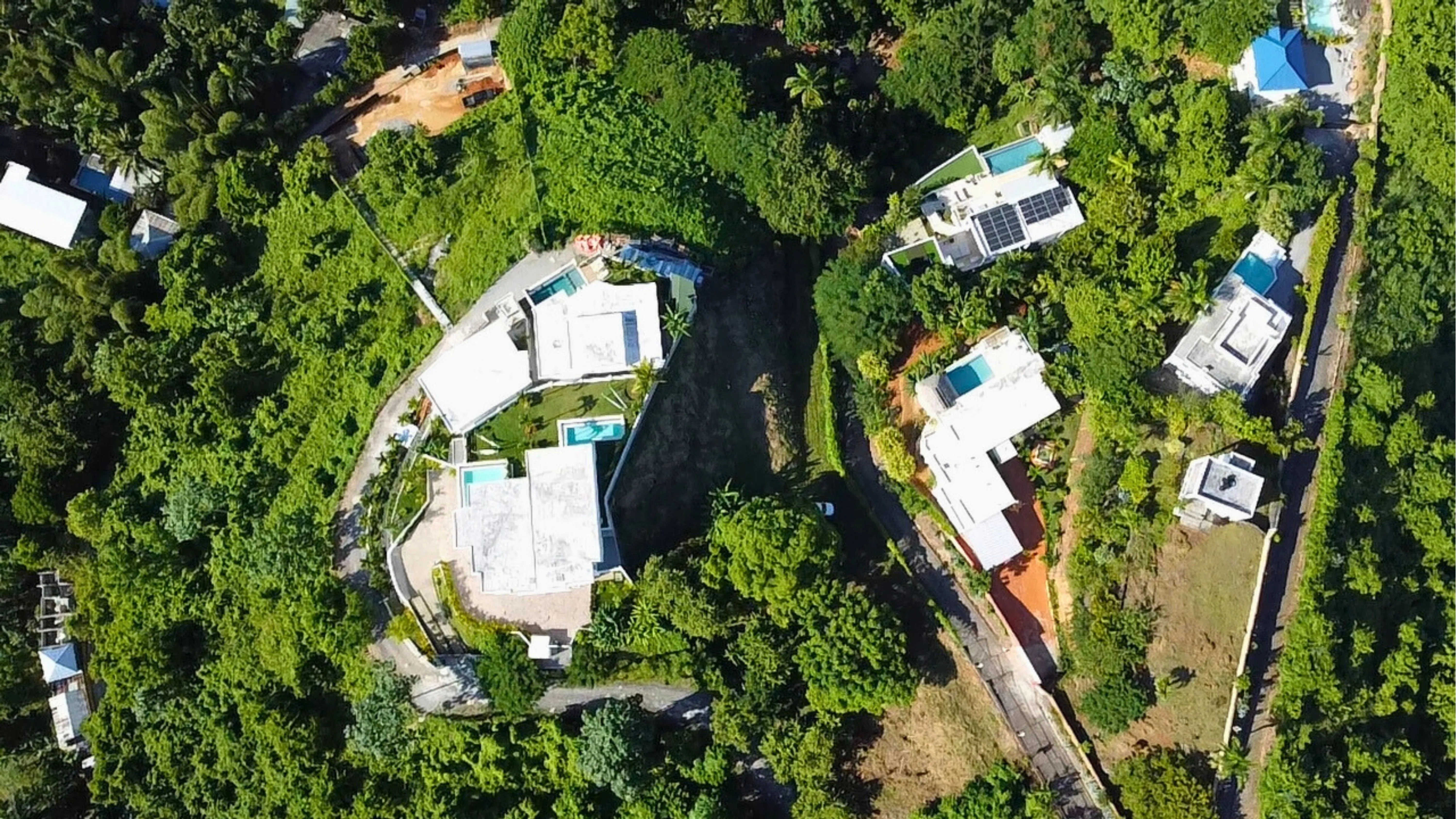 photo of property in dominican republic