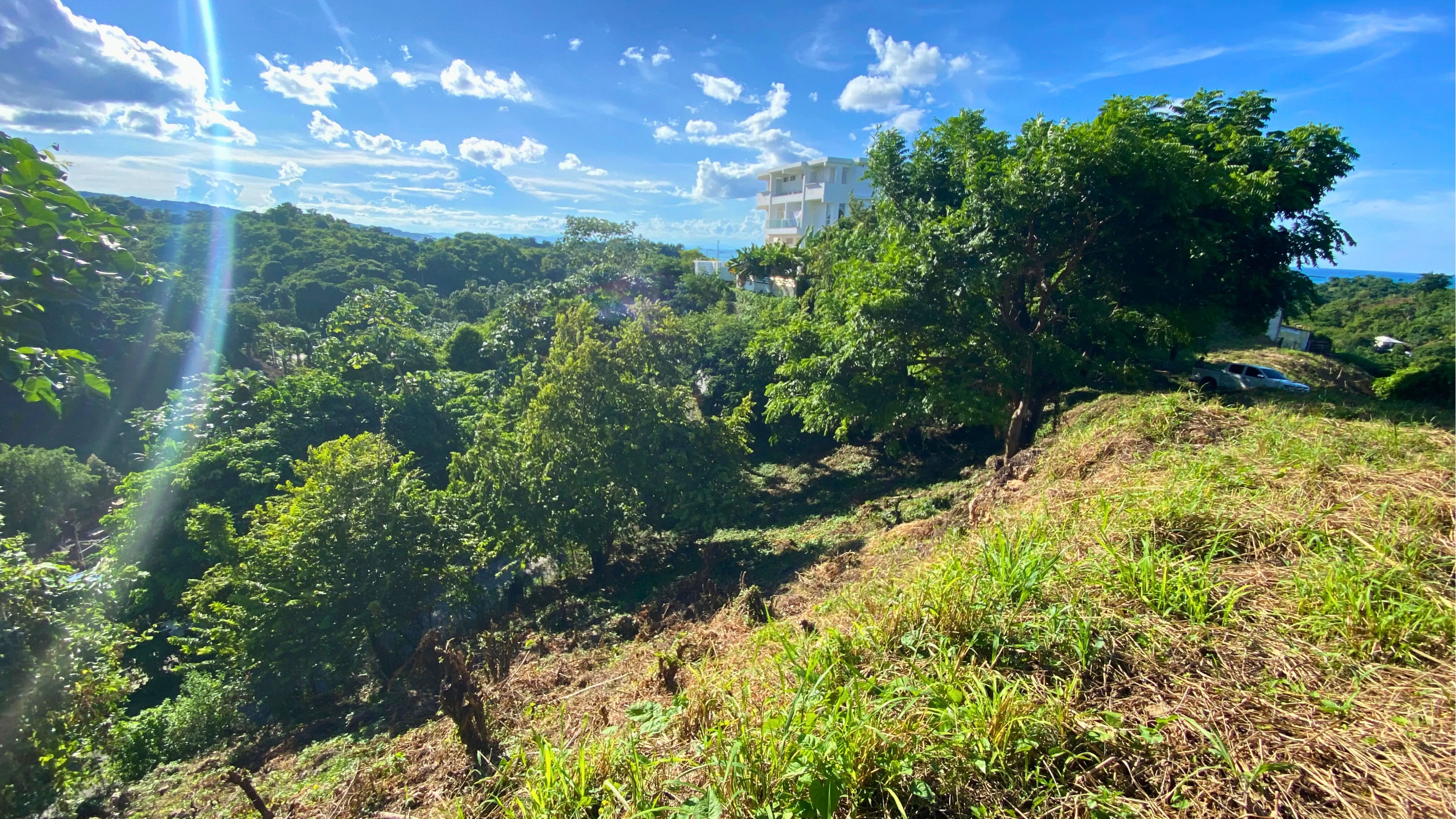 photo of property in dominican republic