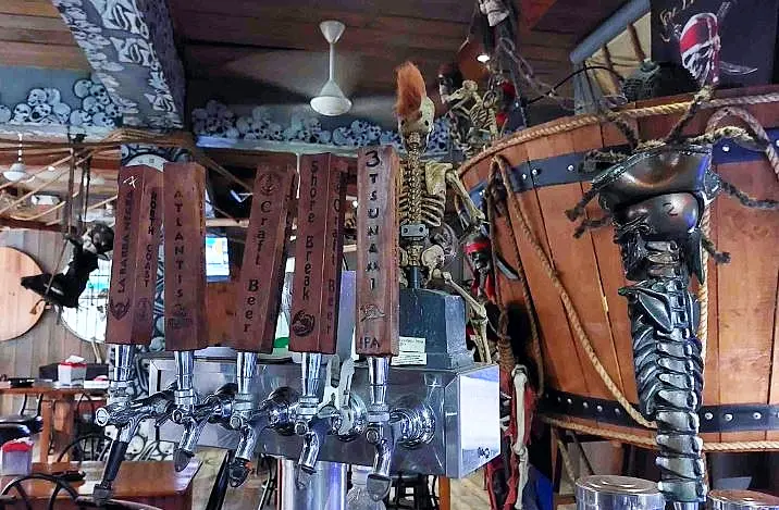 photo of property in dominican republic