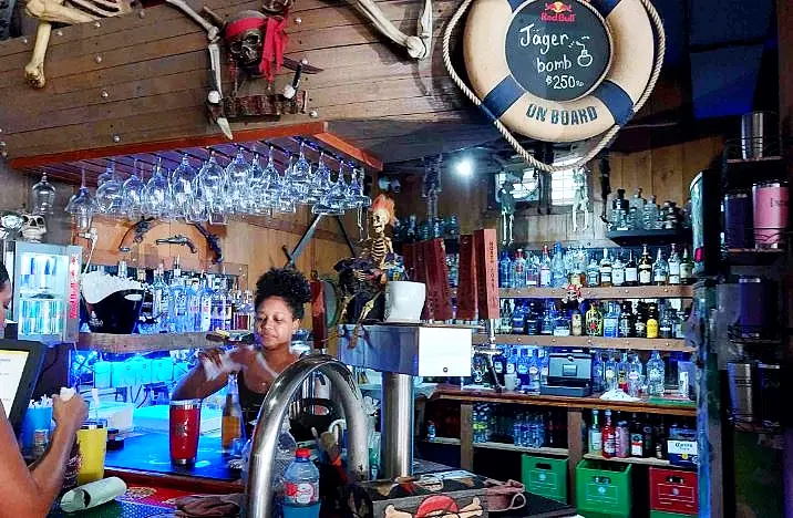 photo of property in dominican republic