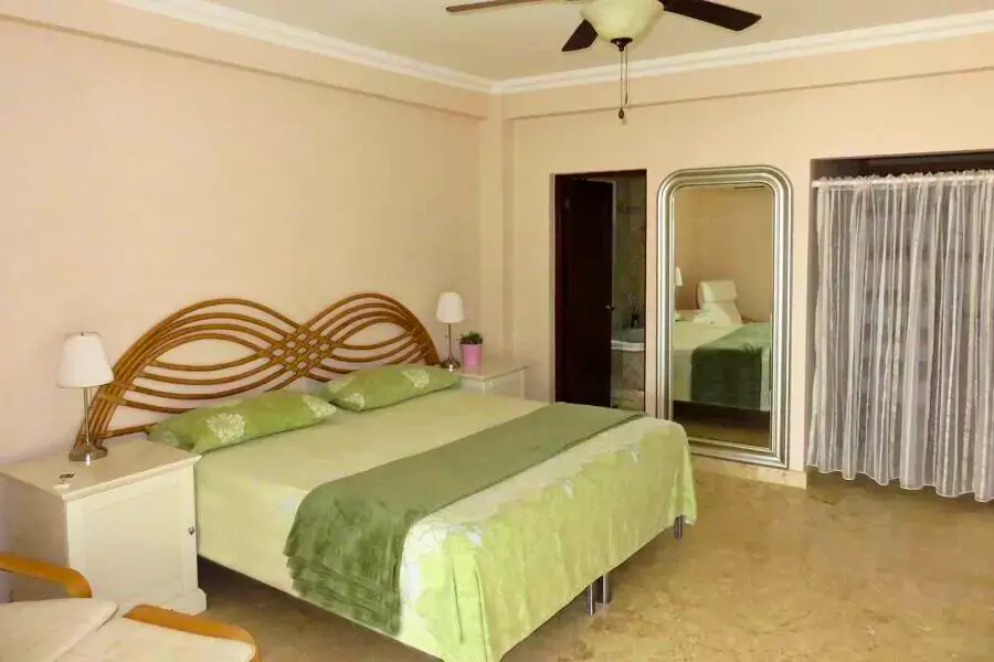 photo of property in dominican republic