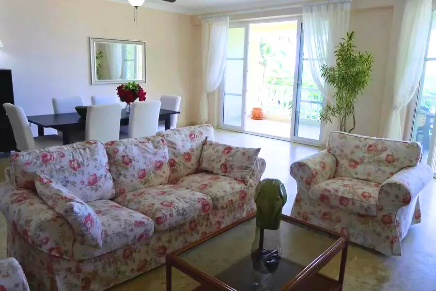 photo of property in dominican republic