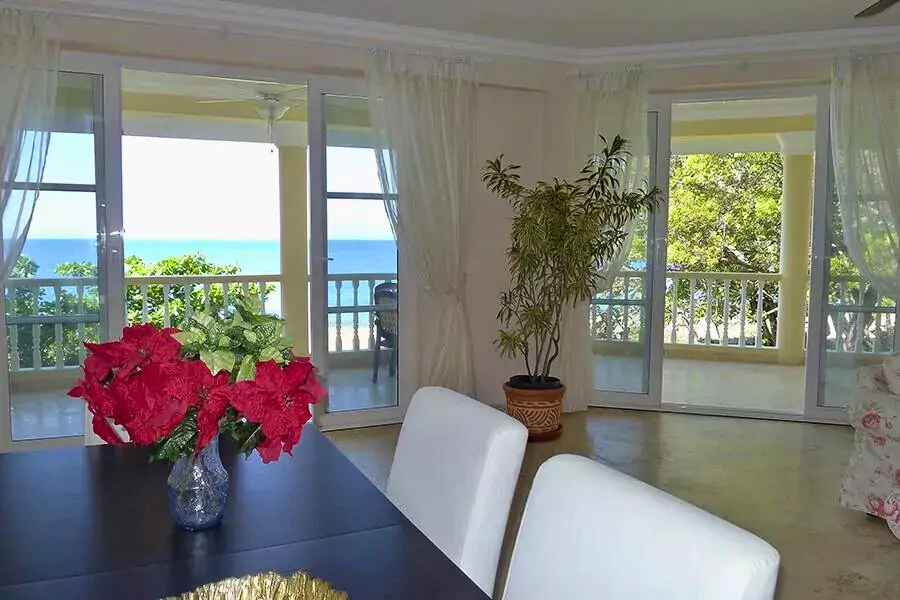 photo of property in dominican republic