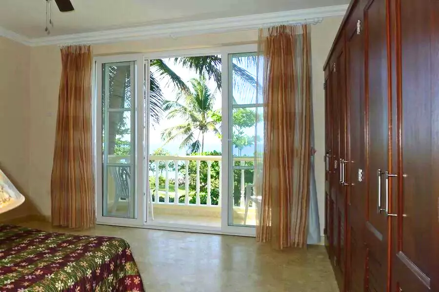 photo of property in dominican republic