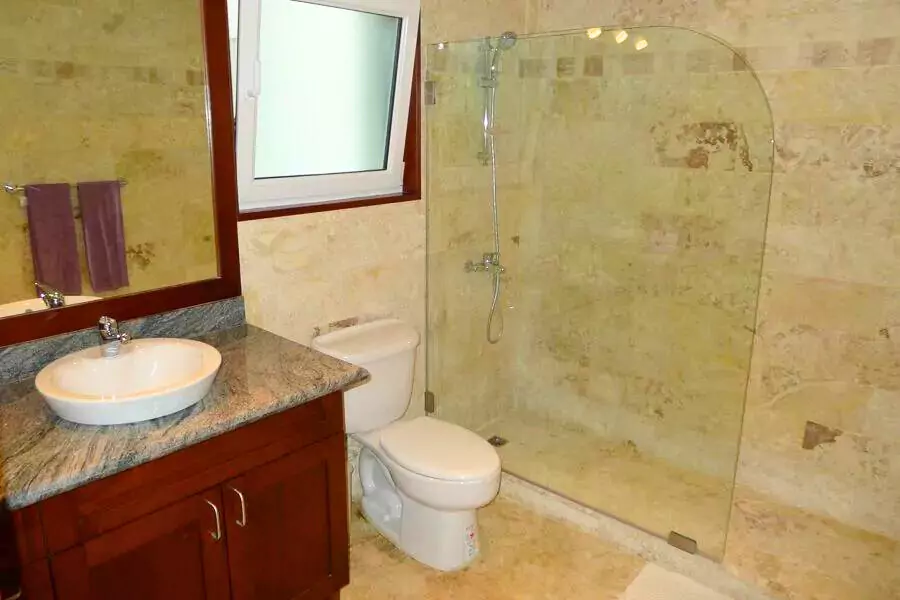 photo of property in dominican republic