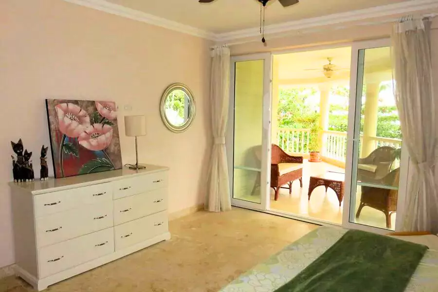 photo of property in dominican republic