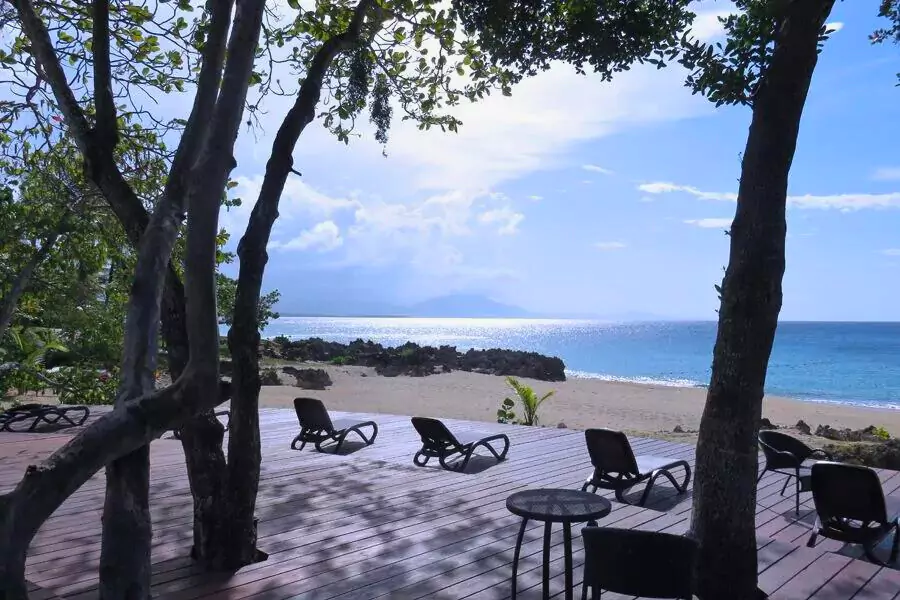 photo of property in dominican republic