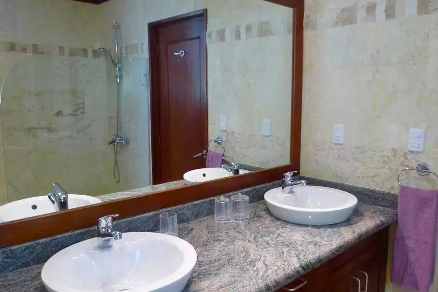 photo of property in dominican republic