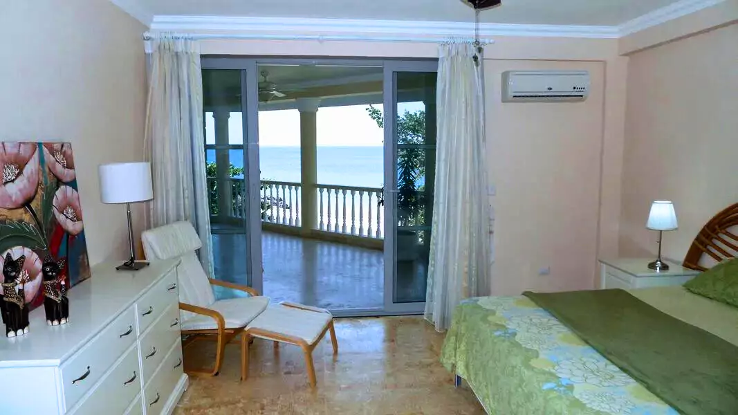 photo of property in dominican republic