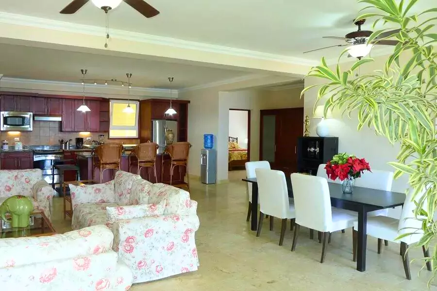 photo of property in dominican republic