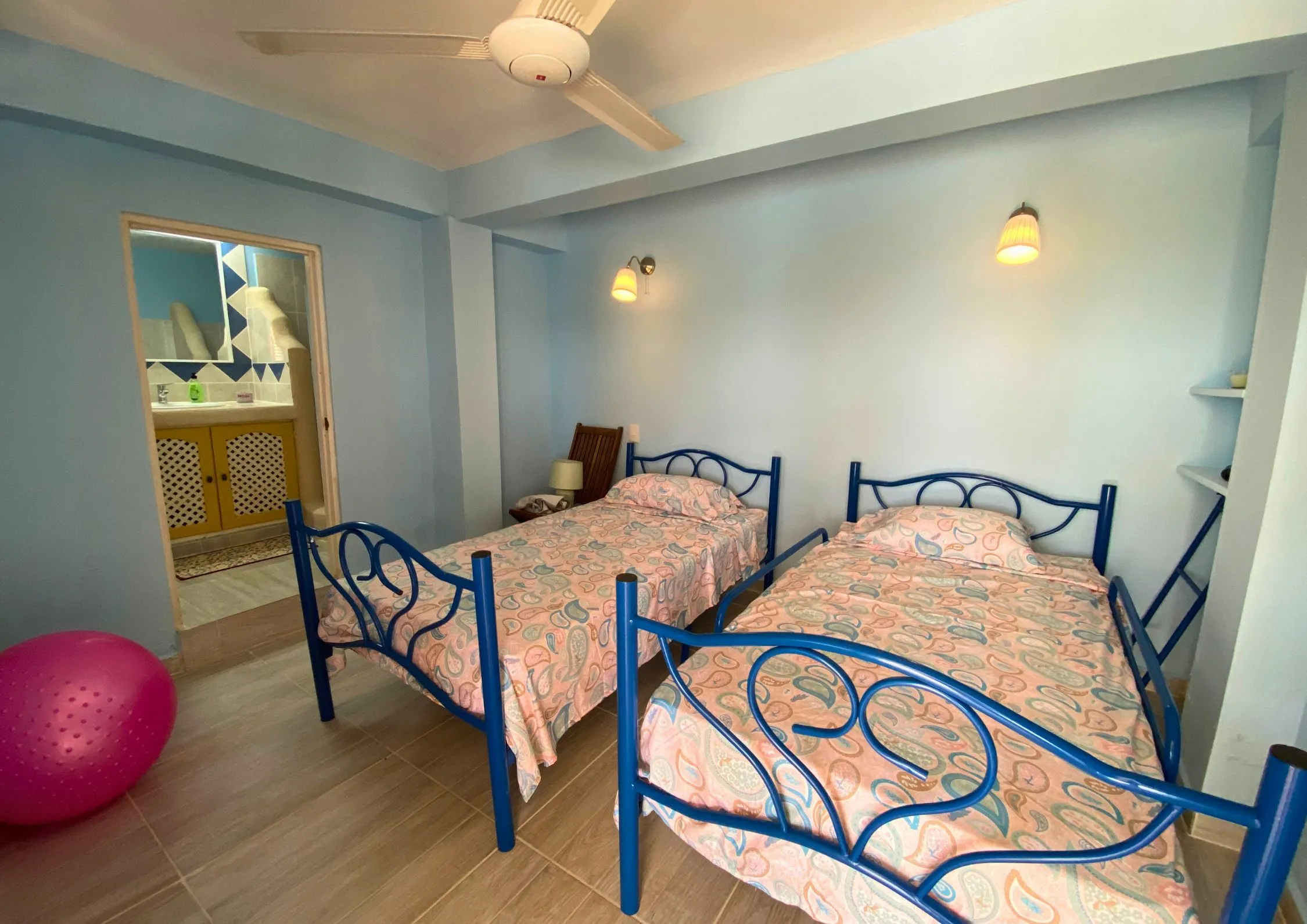 photo of property in dominican republic