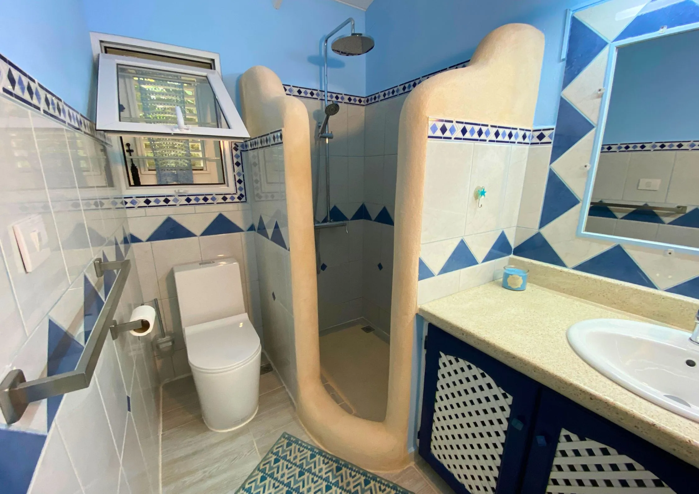 photo of property in dominican republic