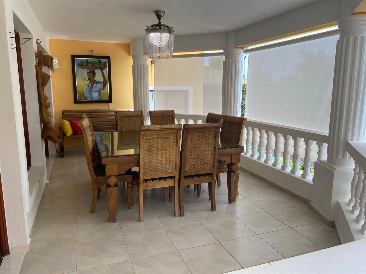 photo of property in dominican republic