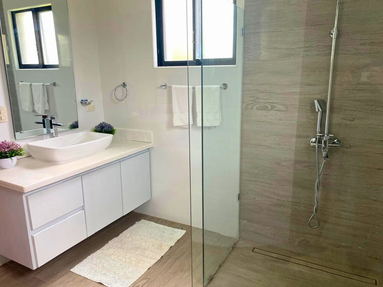 photo of property in dominican republic