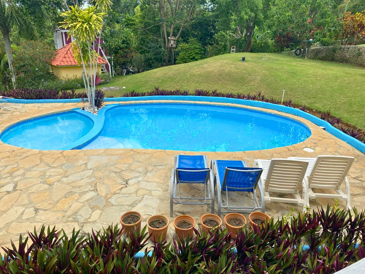 photo of property in dominican republic