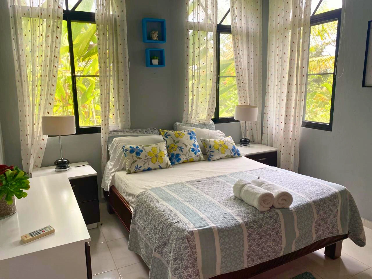 photo of property in dominican republic