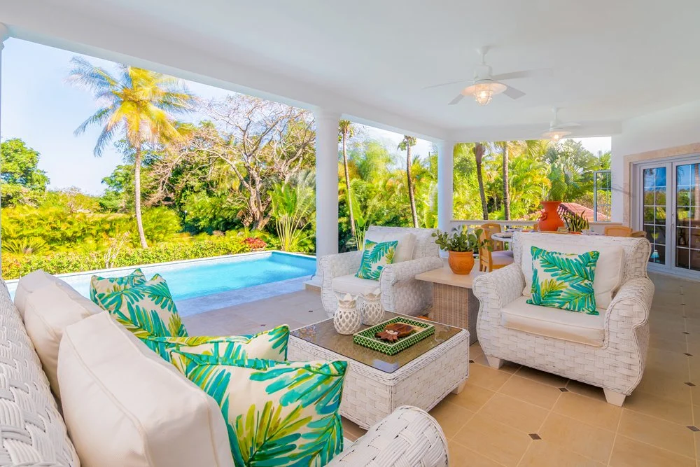 photo of property in dominican republic