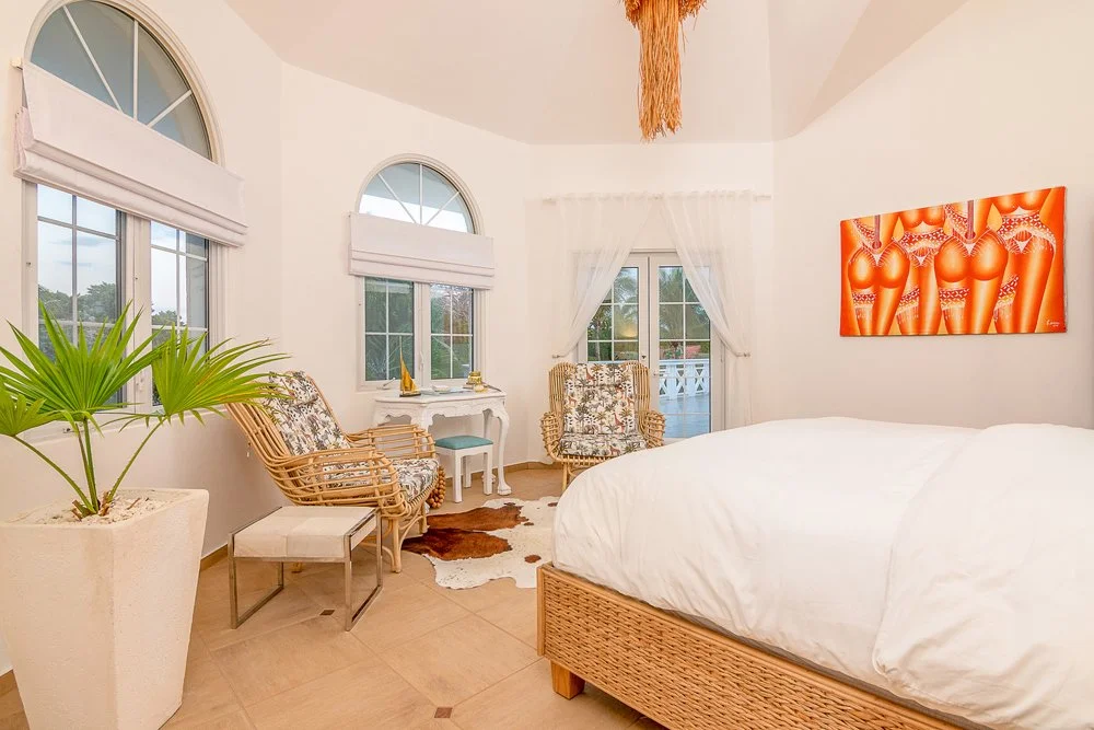 photo of property in dominican republic