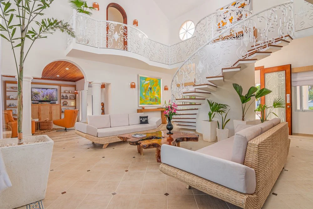 photo of property in dominican republic