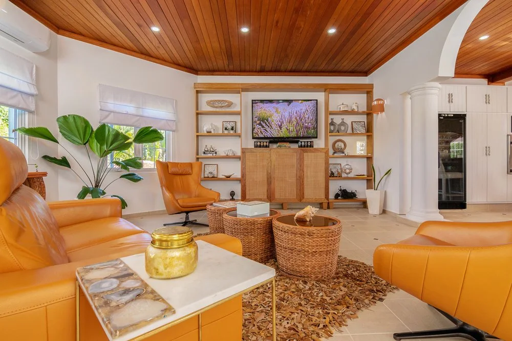 photo of property in dominican republic