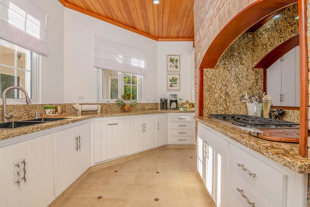 photo of property in dominican republic