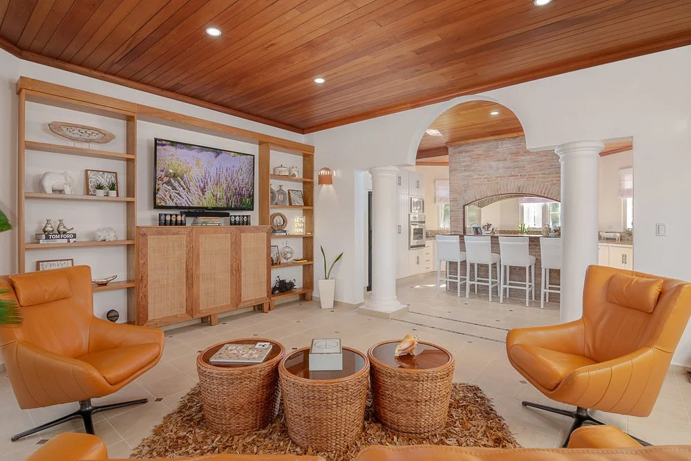 photo of property in dominican republic