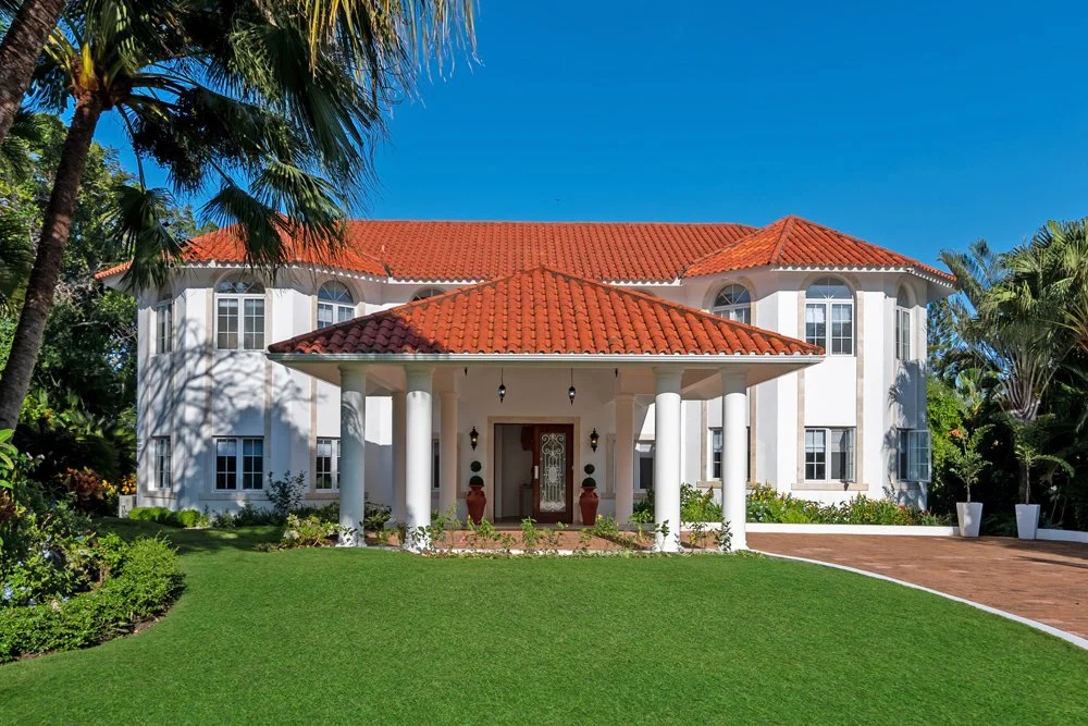 photo of property in dominican republic