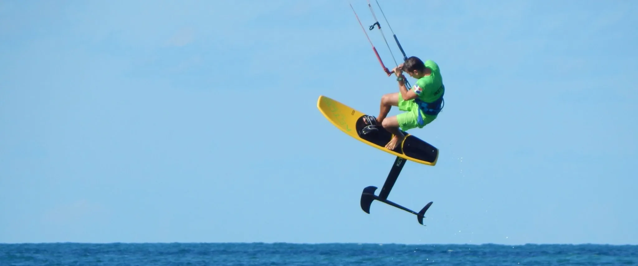 photo of property in dominican republic