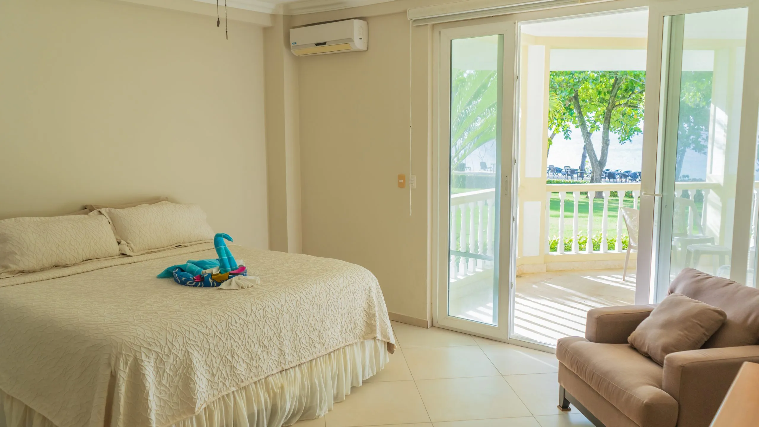 photo of property in dominican republic