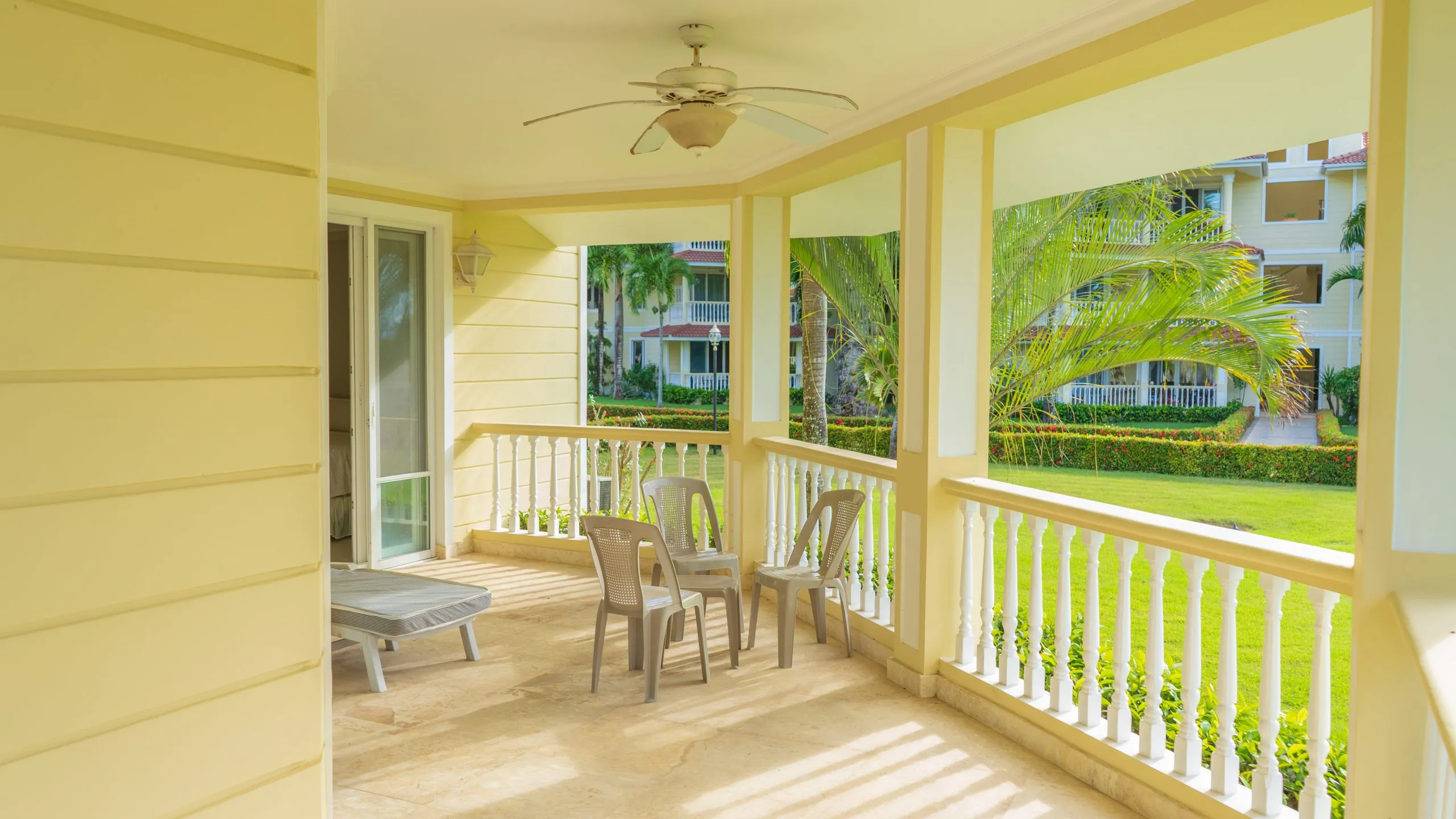photo of property in dominican republic