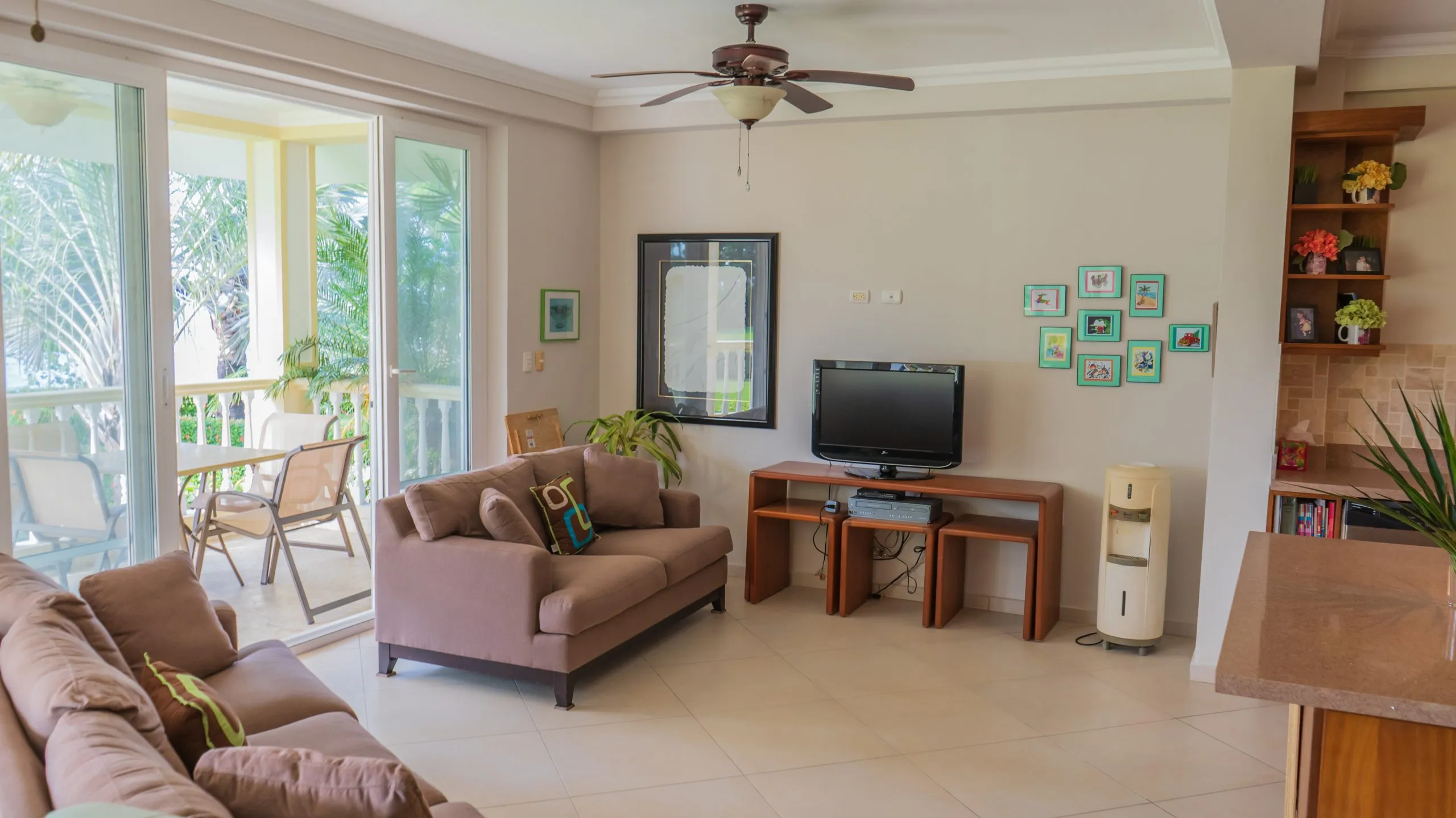 photo of property in dominican republic