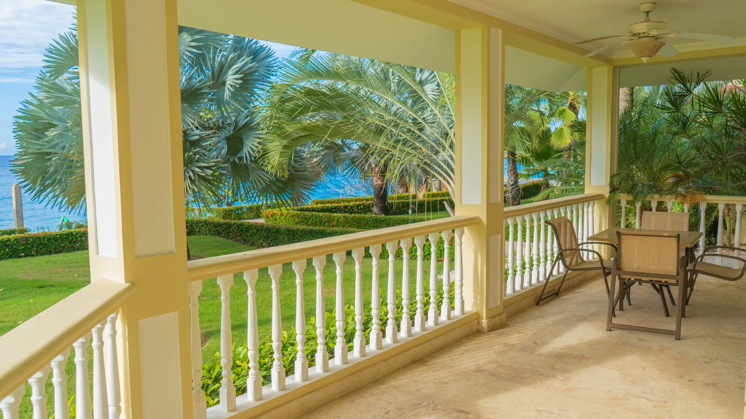 photo of property in dominican republic