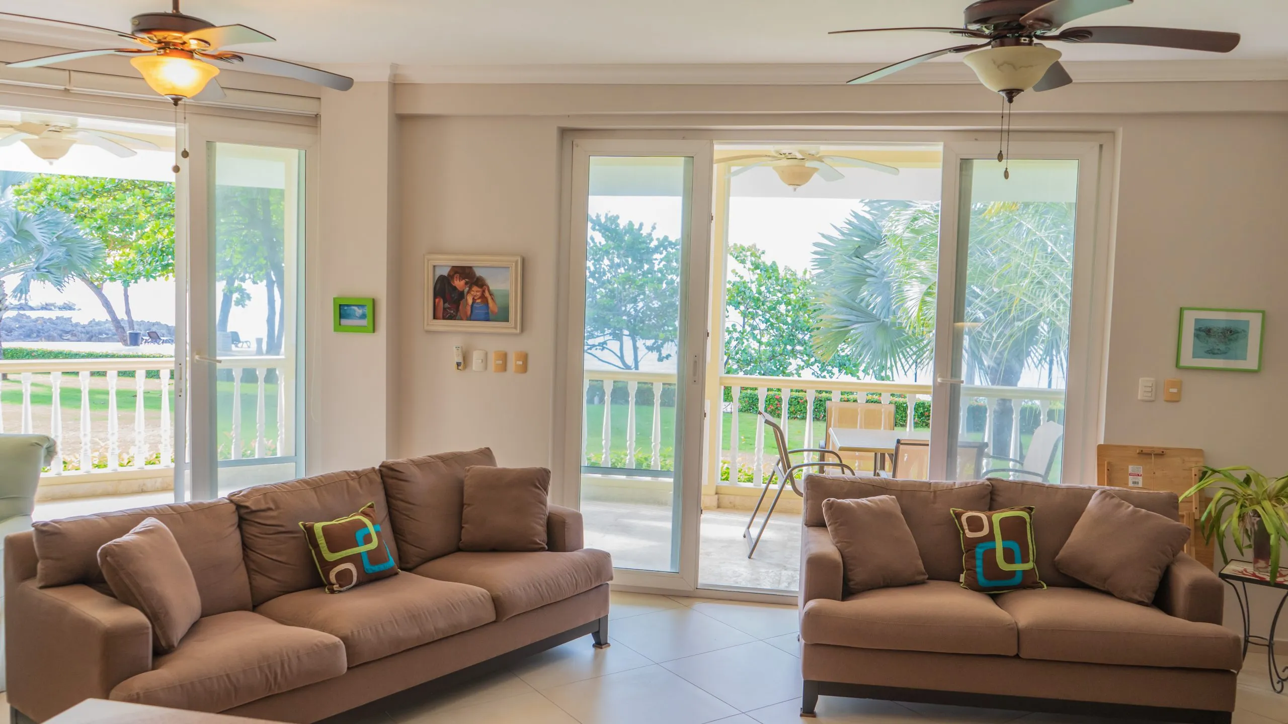 photo of property in dominican republic