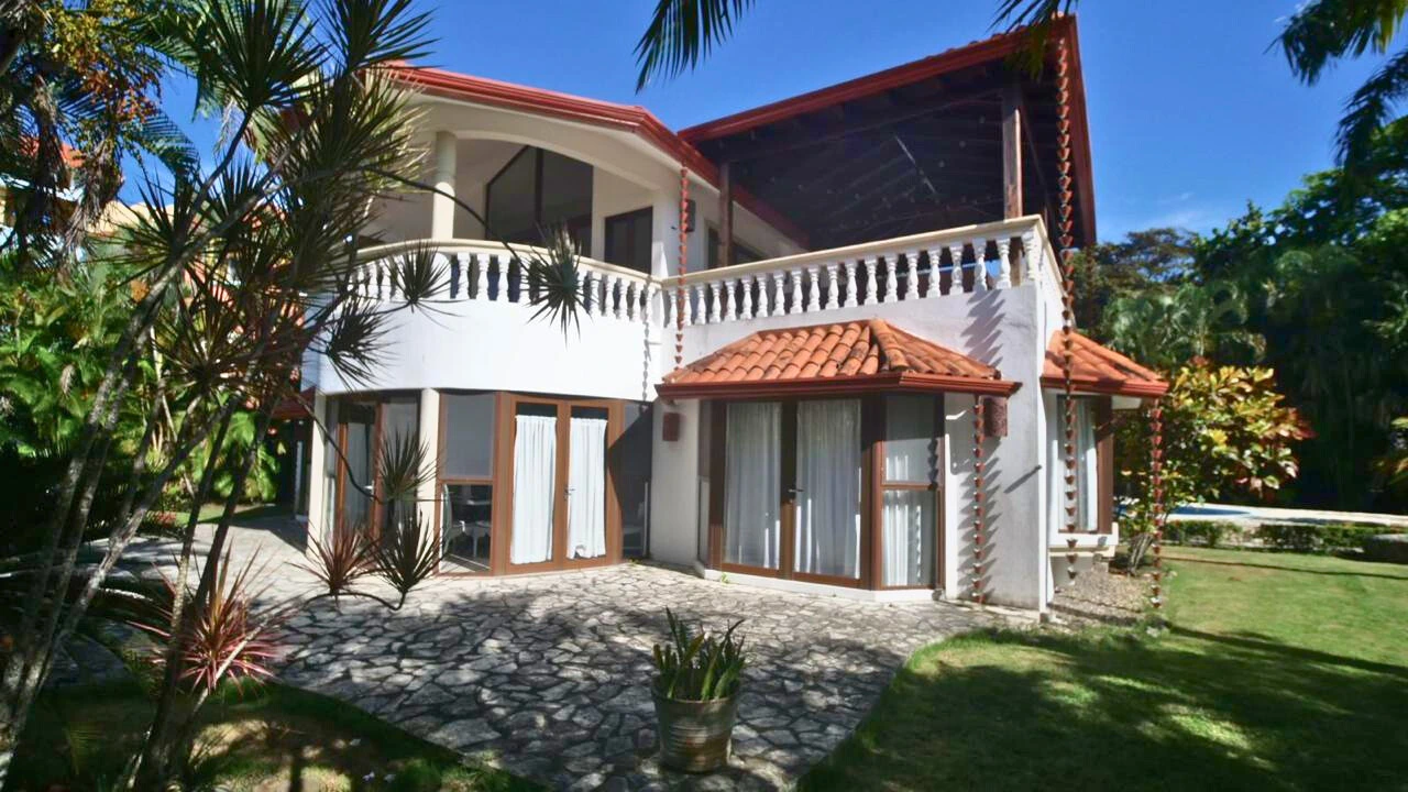 photo of property in dominican republic