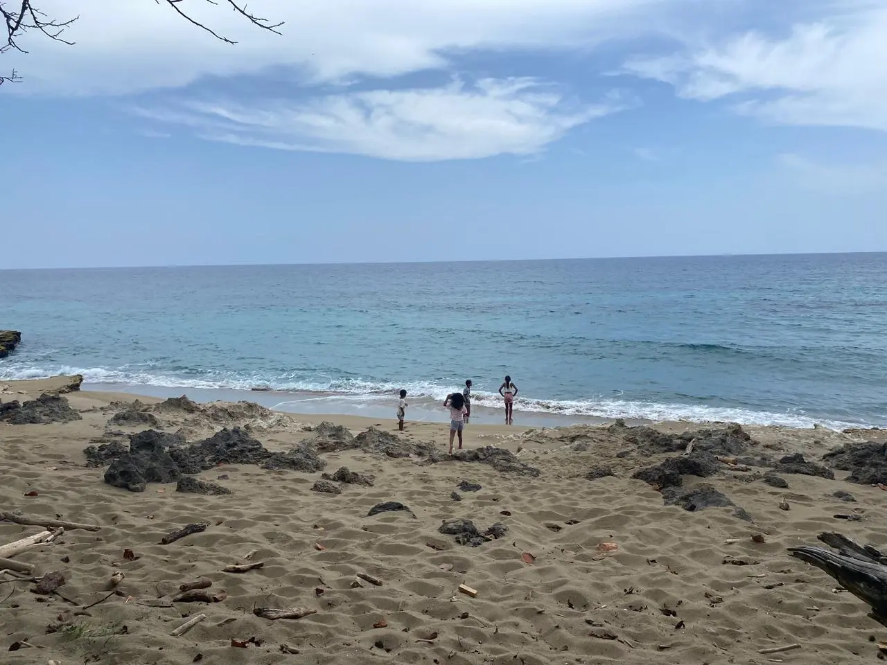 photo of property in dominican republic